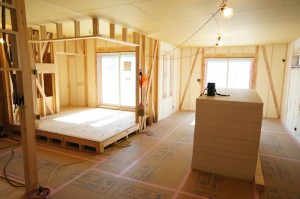 吉川市で注文住宅を建てるなら1,000棟を超える施工実績の松井産業（? ?）住宅部