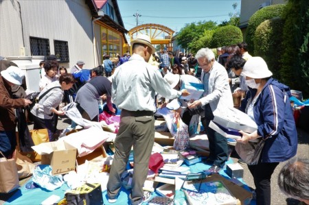 2018-5-20お客様感謝祭掘り出し市 (4)