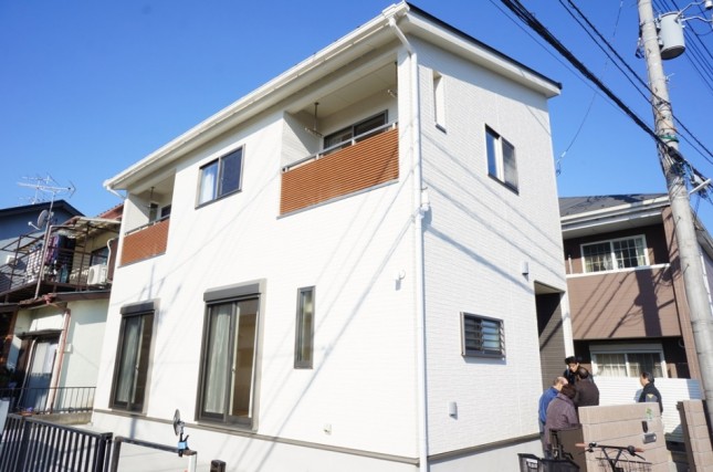 注文住宅を埼玉県吉川市で新築するならイシンホームZEHゼロエネルギーハウス超高性能な省エネ住宅ゼッチを超えるゼロセッチで賢い家づくり