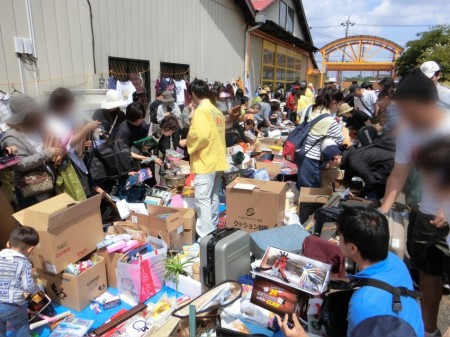 2019掘り出し市お客様感謝祭 (7)