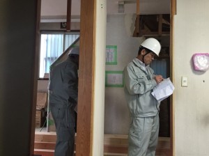 【埼玉県越谷市】E様邸フルリフォーム工事 (12)