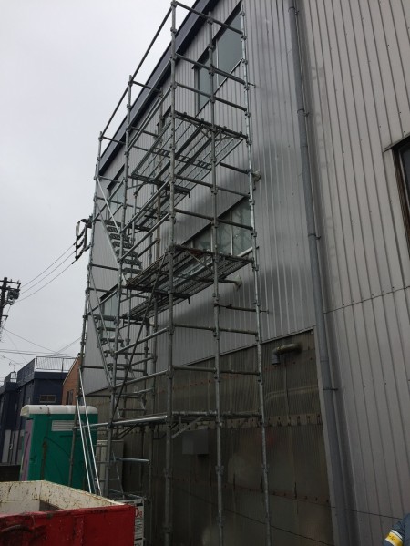 三郷市I様邸フルリフォーム工事 (1)