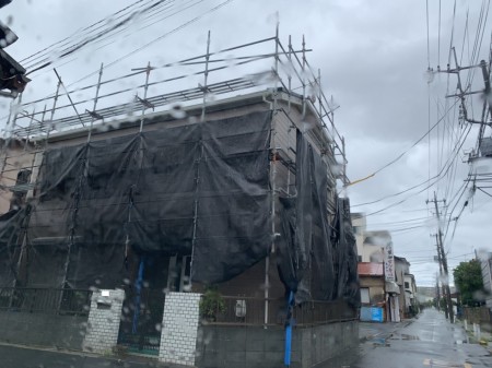 台風養生 (3)