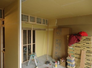 【三郷市】ハイラーク三郷リノベーション工事 (7)