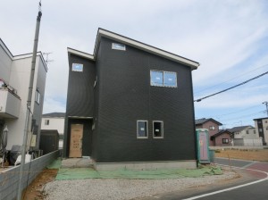 イシンホームの注文住宅を埼玉県三郷市で新築
