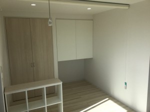 【三郷市】O様賃貸マンション (3)