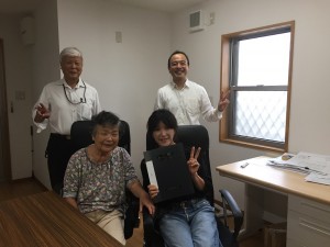 三郷市E様邸新築工事