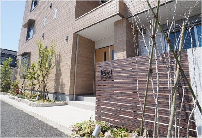 土地活用なら埼玉県三郷市の松井産業株式会社不動産部。おしゃれで魅力ある間取りで人気のアパート満室経営