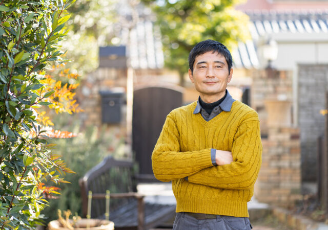 三好　智之