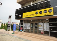 【土地情報】三郷駅前店・三郷中央駅前店・吉川駅前店・竹の塚店