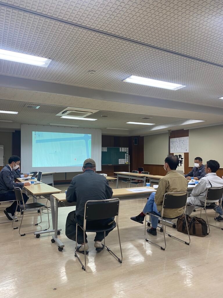 【埼玉県　三郷市】S様新築工事の着工会議を行いました。