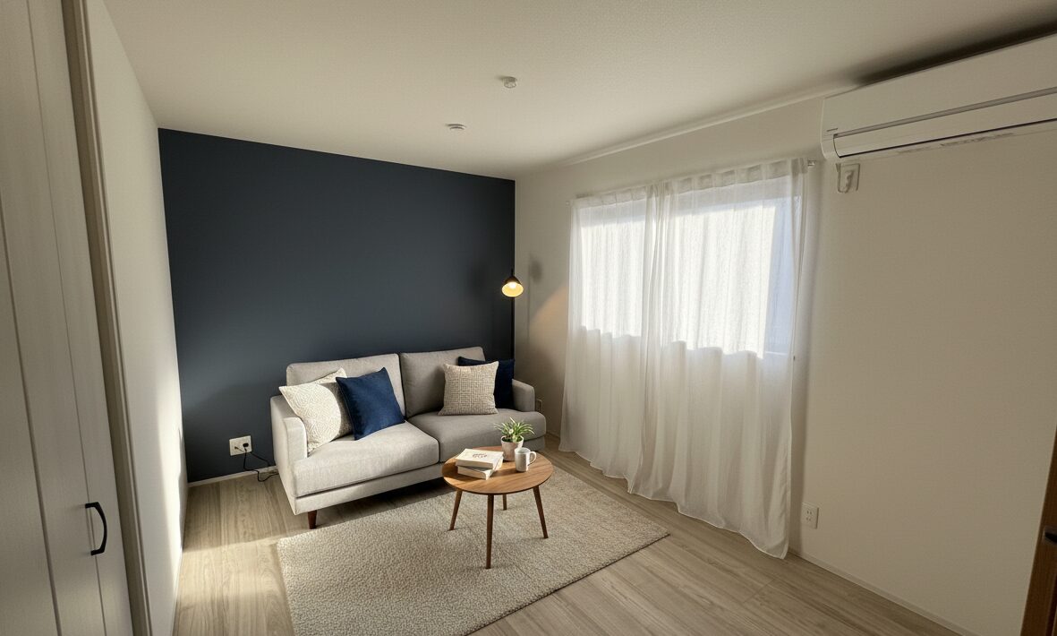 実録】土地活用で利回り12%を目指す！2026年1月、西船橋の新築アパートがいよいよ始動 | スタッフの日常やコラムを発信します｜松井産業株式会社｜ ブログ