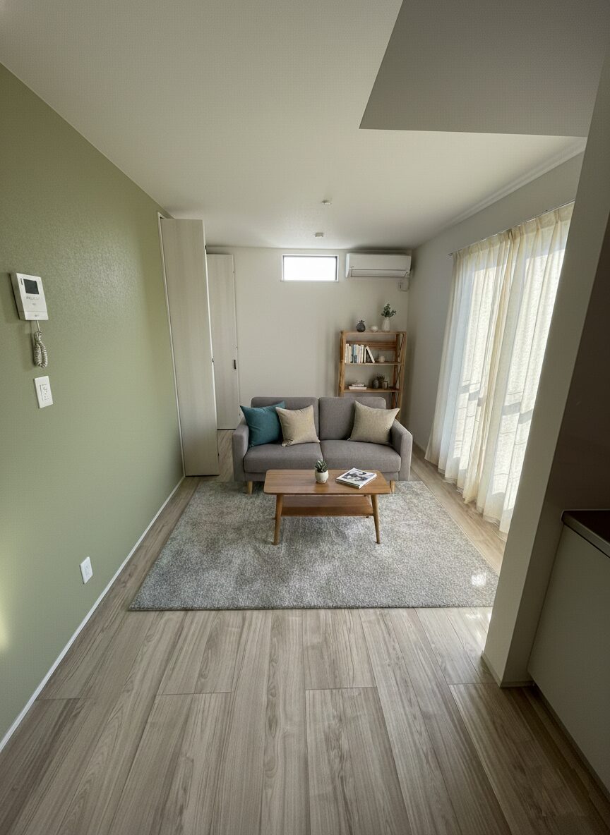 実録】土地活用で利回り12%を目指す！2026年1月、西船橋の新築アパートがいよいよ始動 | スタッフの日常やコラムを発信します｜松井産業株式会社｜ ブログ