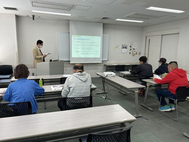 【開催報告】空き家セミナーを実施しました！＆3月開催のお知らせ