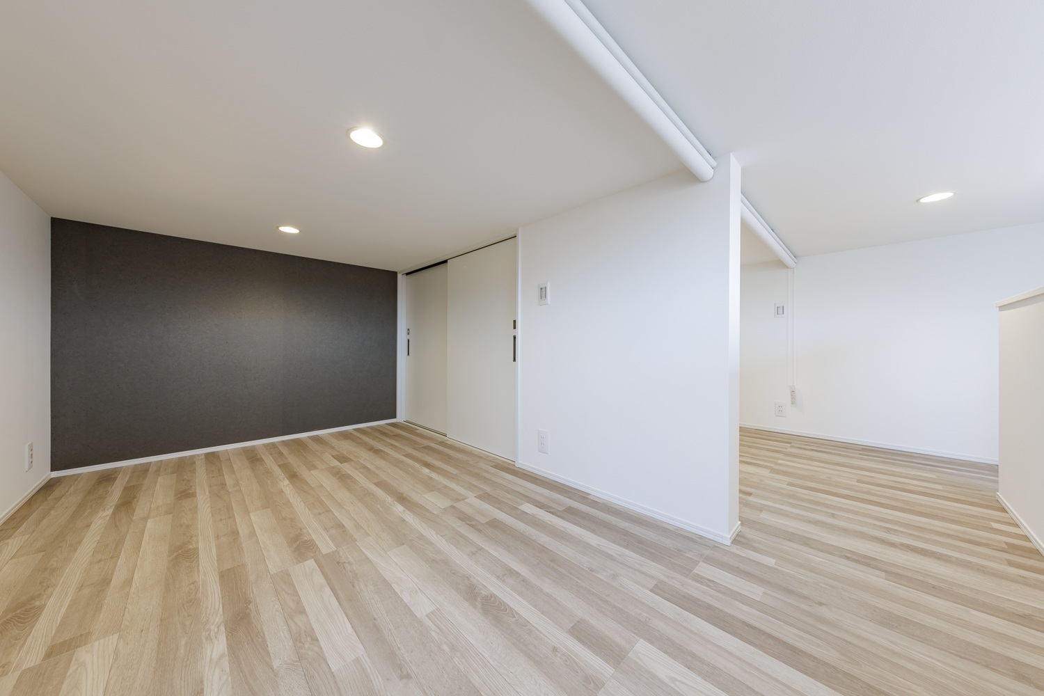 【小屋裏収納】暮らしにゆとりを生む「第3のフロもう