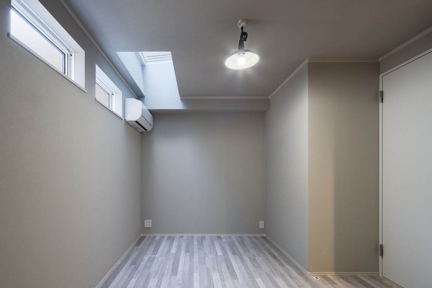 収益性のある賃貸併用住宅 賃貸居室部分②