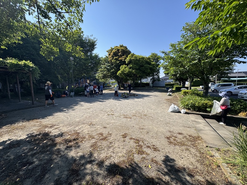 三郷・吉川エリアの公園ベスト3！子育て世代のスタッフが本音で比較してみた