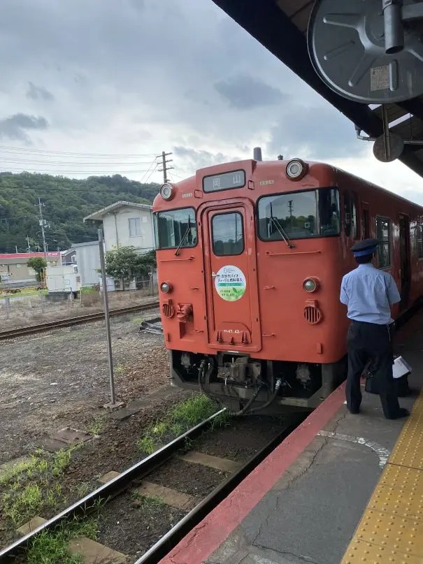 【活動報告】岡山県津山市のイシン研修に参加！さらに良いご提案に向けて