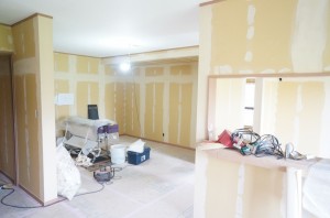 【三郷市】Ａ様邸全面改修工事 (8)