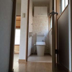 【越谷市】S様邸改修工事 (10)