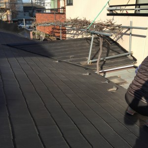 【東京都葛飾区】A様邸改修工事 (1)