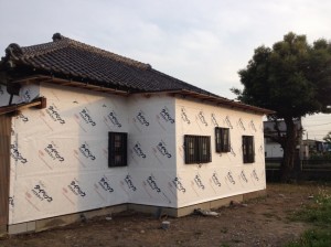 【三郷市】A様邸大規模改修リフォーム (4)