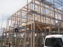 埼玉県春日部市のイシンホーム注文住宅