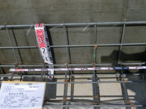 【埼玉県吉川市】M様邸配筋検査3