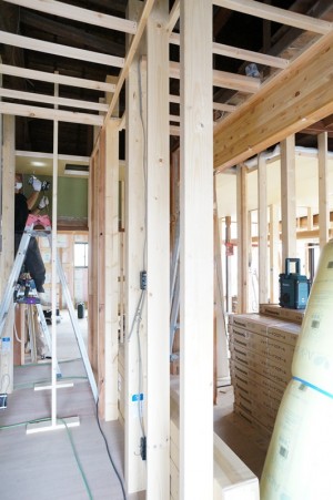 【三郷市A様古民家改修工事】松井産業 (6)