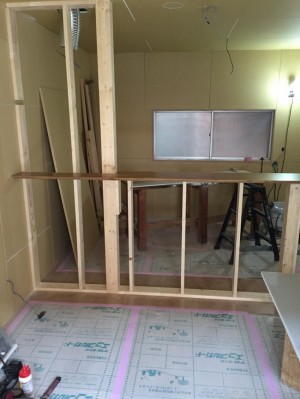 【越谷市】S様邸 (1)