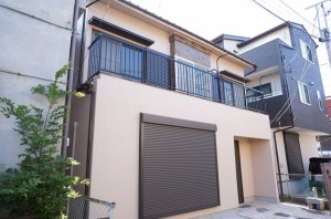 【越谷市】S様邸 (1)