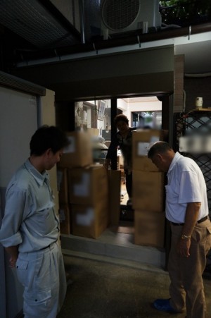 【葛飾区】A様邸改修工事 (3)