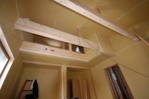 【埼玉県八潮市】M様邸新築工事 (3)