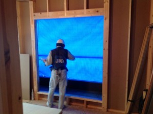 【埼玉県川口市】I様邸検査 (1)