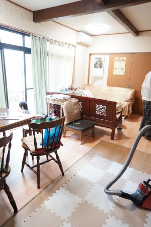 【草加市】M様邸大規模改修工事 (4)