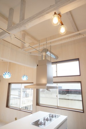 【埼玉県三郷市】I様邸リノベーション工事 (10)