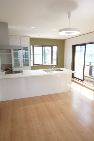 【三郷市】S様邸改修工事 (17)