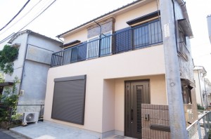 【越谷市】S様邸 (2)