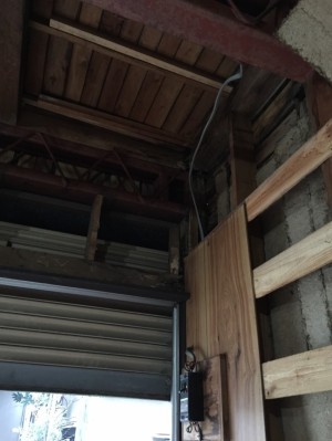 【越谷市】S様邸大規模改修工事解体 (28)