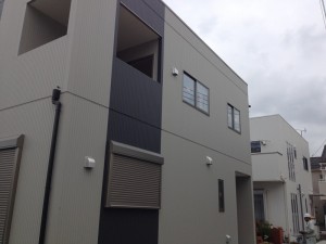 【三郷市】U様邸新築工事 (1)