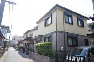 【草加市】K様施工後 (3)