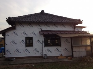 【三郷市】A様邸大規模改修リフォーム (3)