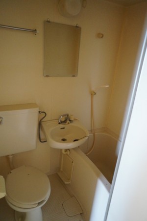 【三郷市】I様賃貸物件改修工事1階東側 (17)