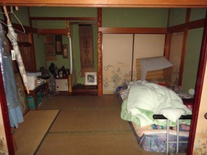 【三郷市】青山様邸改修工事ビフォー (16)