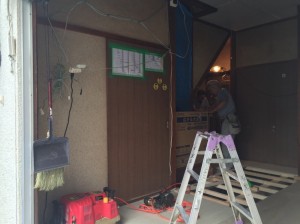 【葛飾区】K様邸内装リフォーム (2)