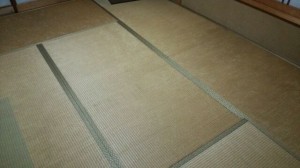 【八潮市】Y様邸畳張り替え
