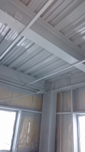 【三郷市】K様新築工事 (5)