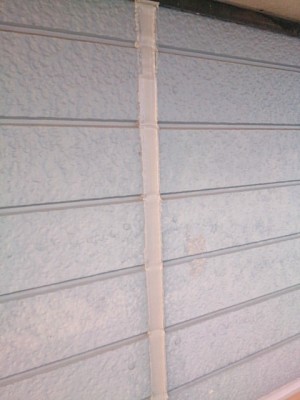 【三郷市】U様邸塗装工事各部塗装 (5)