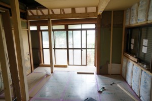 【三郷市】Ａ様邸改修工事 (4)