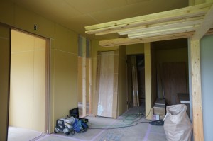 【三郷市】Ａ様邸改修工事 (1)